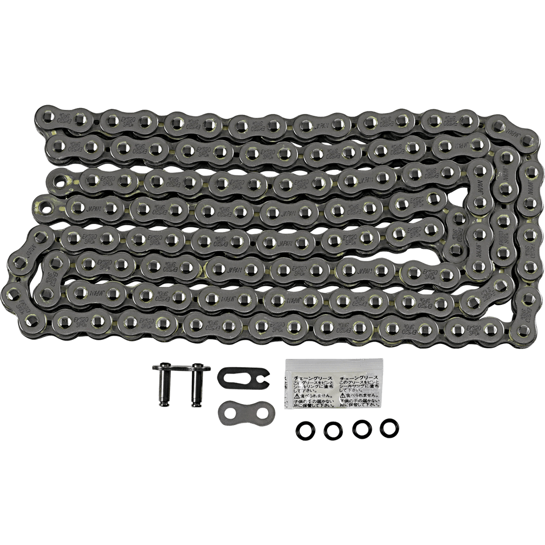 EK 520 SRO6 Series Chain 130 Links