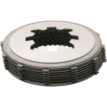 BELT DRIVES LTD. Clutch Kit Pro Clutch BDLPCP0005