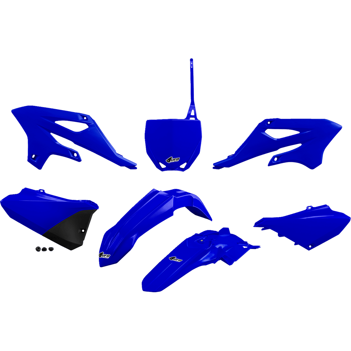 UFO Replacement Body Kit OEM Blue YAKIT325@999