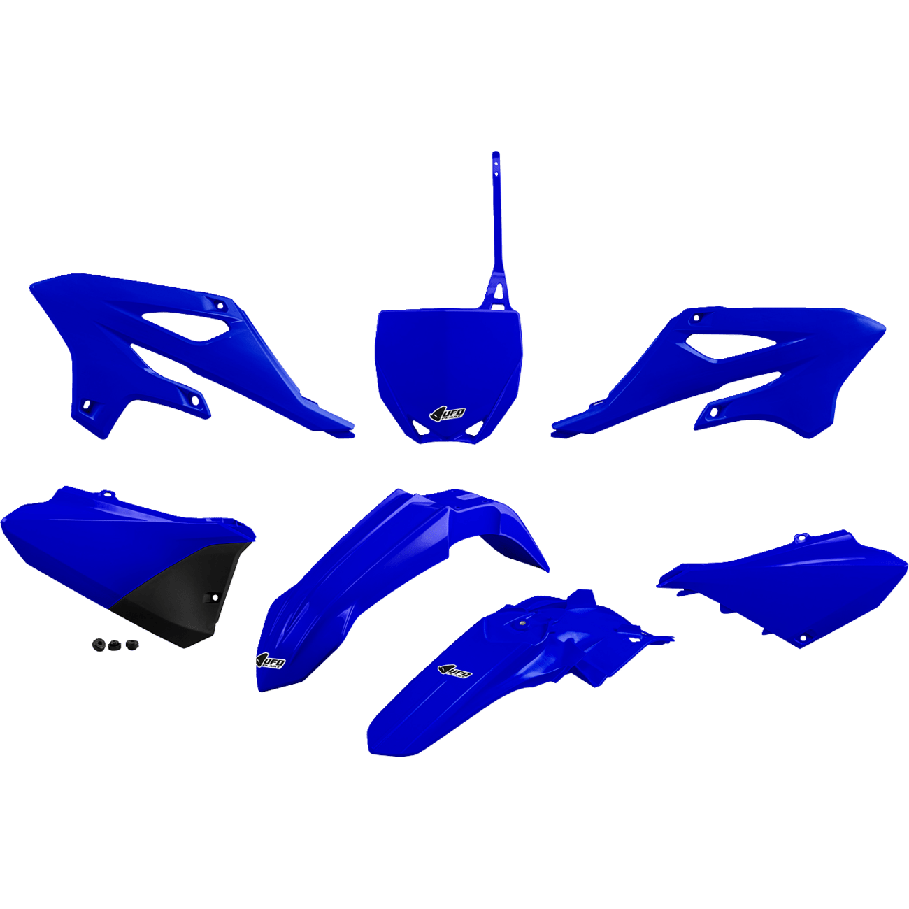 UFO Replacement Body Kit OEM Blue YAKIT325@999