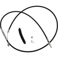 DRAG SPECIALTIES Clutch Cable Vinyl