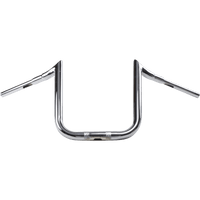 LA CHOPPERS Handlebar Prime Ape 14" Chrome LA735414