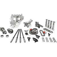 FEULING OIL PUMP CORP. Camchest Kit OE+ Hydraulic Cam Chain Conversion 525 Series Twin Cam 7320