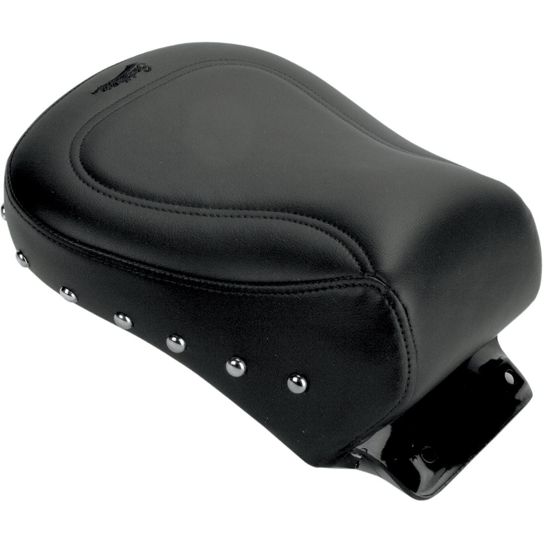 SADDLEMEN Touring Pillion Studded Softail '84-'99 88401015