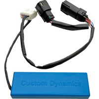 CUSTOM DYNAMICS Smart Signal Stabilizer Module GEN2SS6