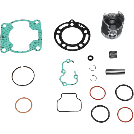 VERTEX Top End Piston Kit KX100 | RM100 52.44 mm VTK23614A