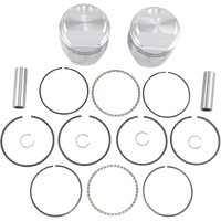 WISECO Piston Kit +0.020" XL 1000 cc