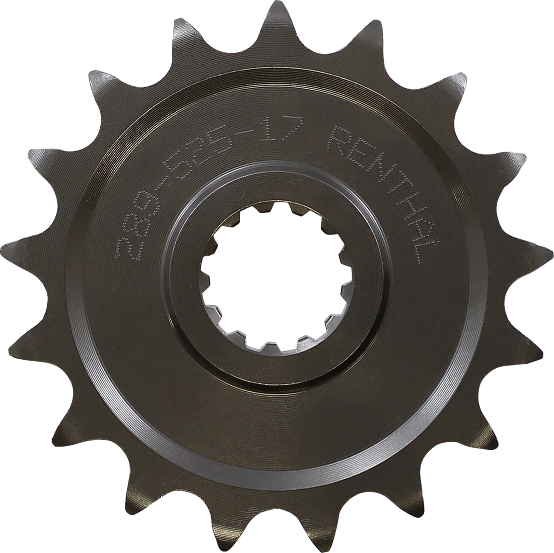 RENTHAL Front Sprocket 17 Tooth