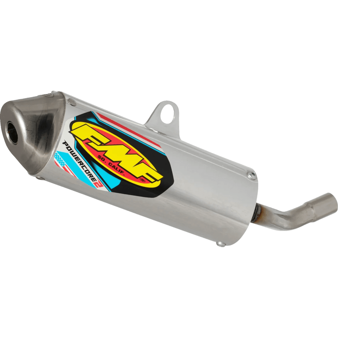 FMF Powercore Muffler 022066