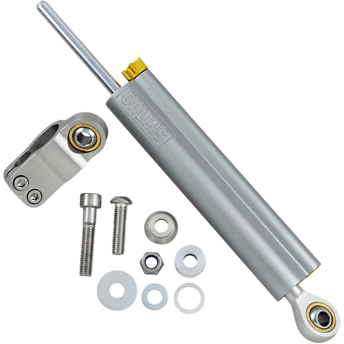 OHLINS Steering Damper SD 038