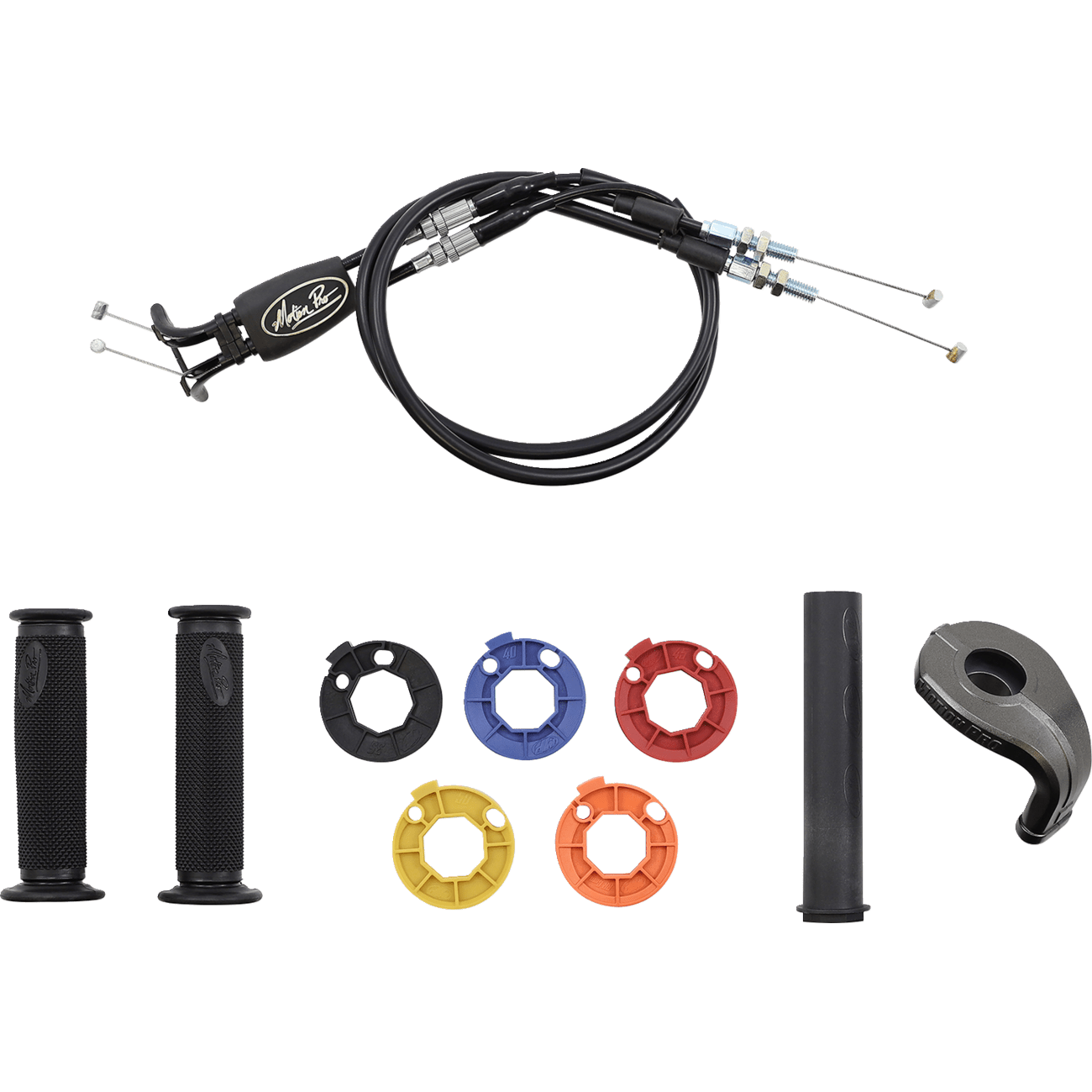 MOTION PRO Throttle Kit Rev3 012916