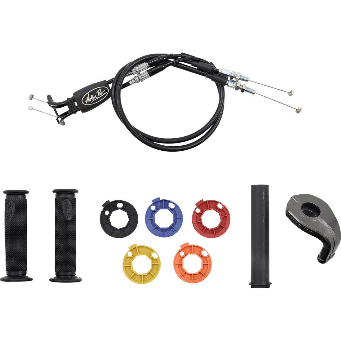 MOTION PRO Throttle Kit Rev3 012916