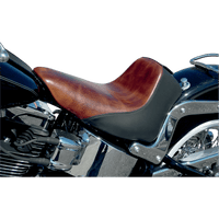 SADDLEMEN Lariat Seat FLSTN/C 806150041B