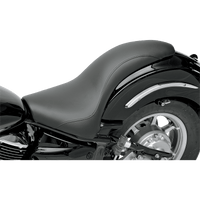 SADDLEMEN Seat Profiler™ Smooth Black XVS1100 Y3185FJ