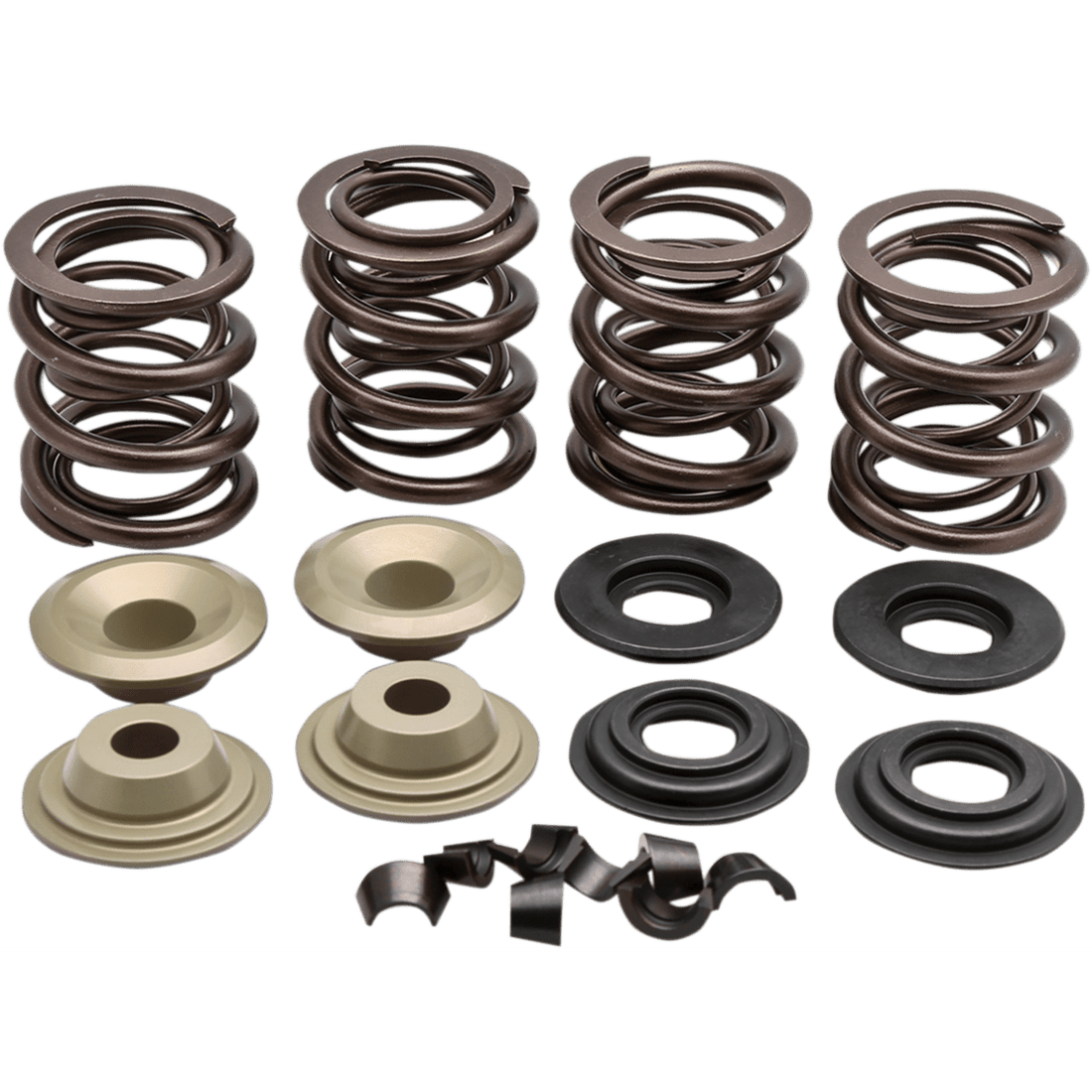 KIBBLEWHITE Valve Spring Kit