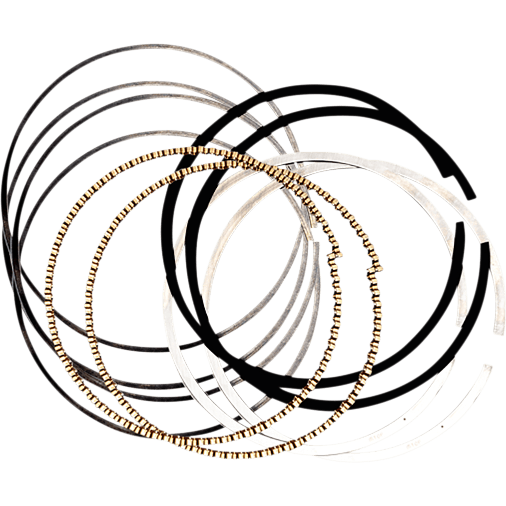 S&S CYCLE Ring Set