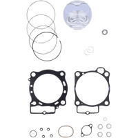 ATHENA Piston Kit with Gaskets 95.96 mm CRF450R