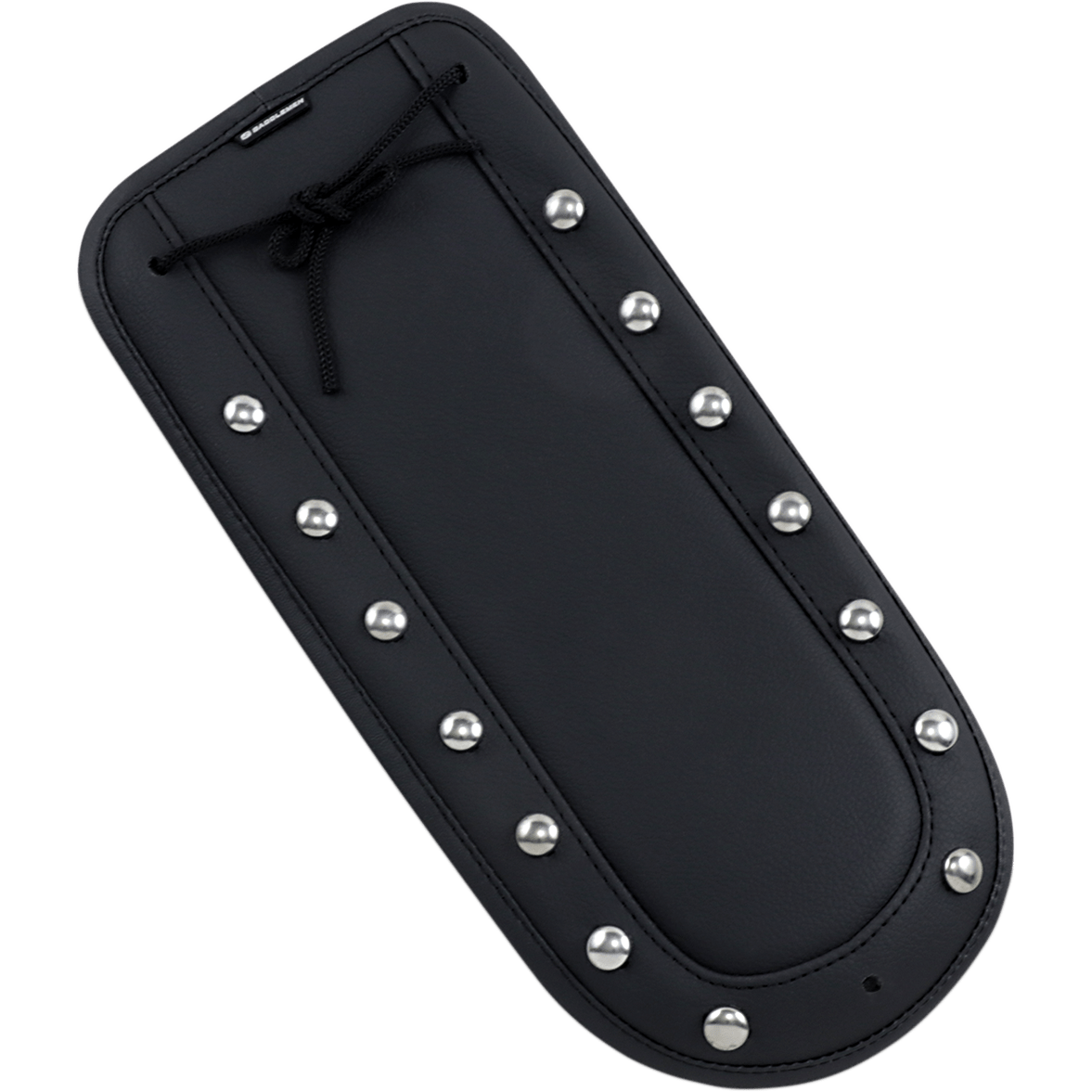 SADDLEMEN Fender Chap Matches Studded Solo Seat