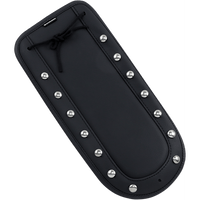 SADDLEMEN Fender Chap Matches Studded Solo Seat