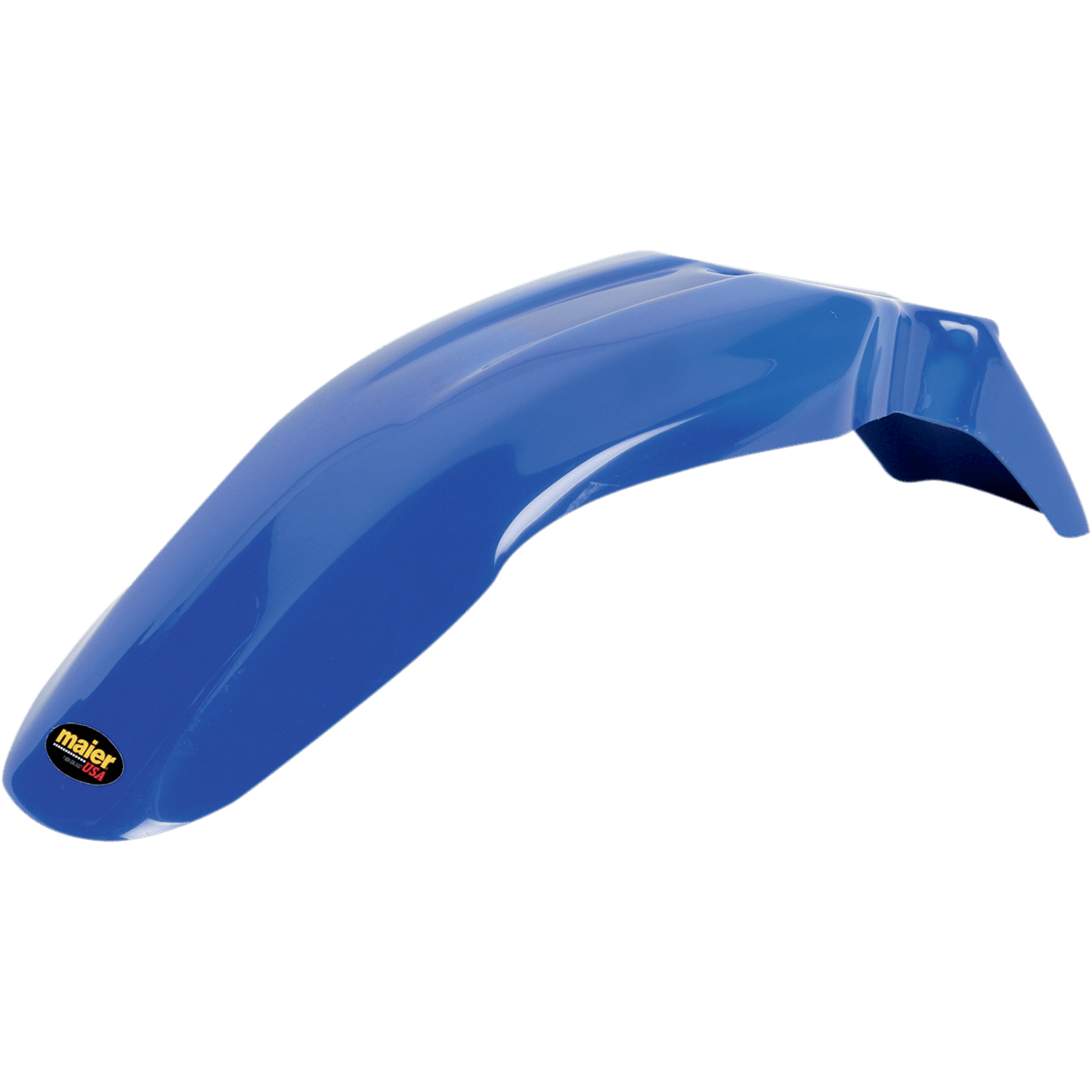 MAIER Replacement Front Fender Dark Blue 183516