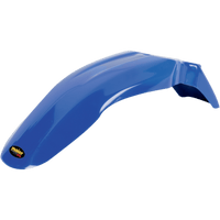 MAIER Replacement Front Fender Dark Blue 183516