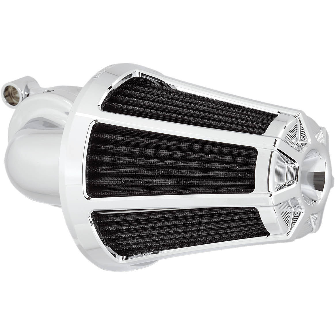 ARLEN NESS Monster Sucker® Air Cleaner Kit Chrome 81031