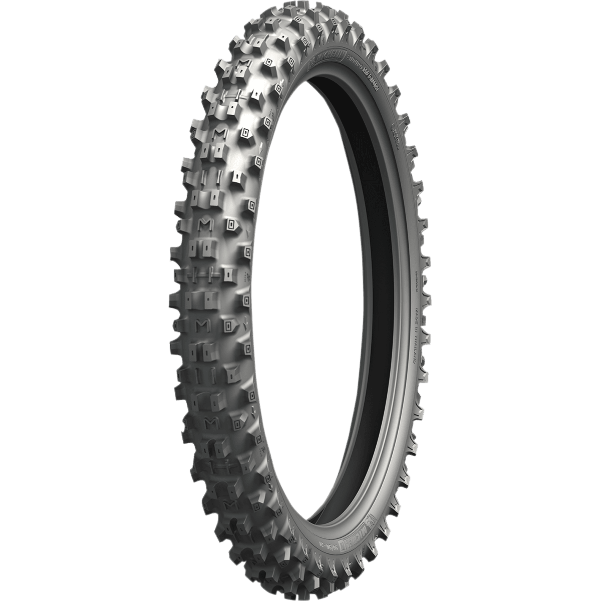 MICHELIN Tire Enduro Medium Front 90/90-21 54R 05518