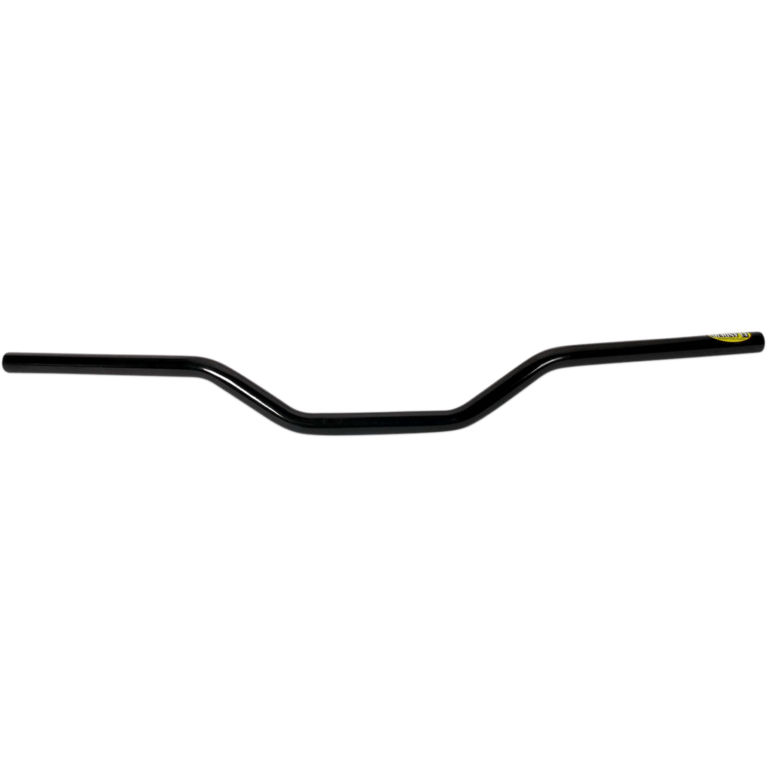 FLANDERS Handlebar Superbike Cafe Black 65004202