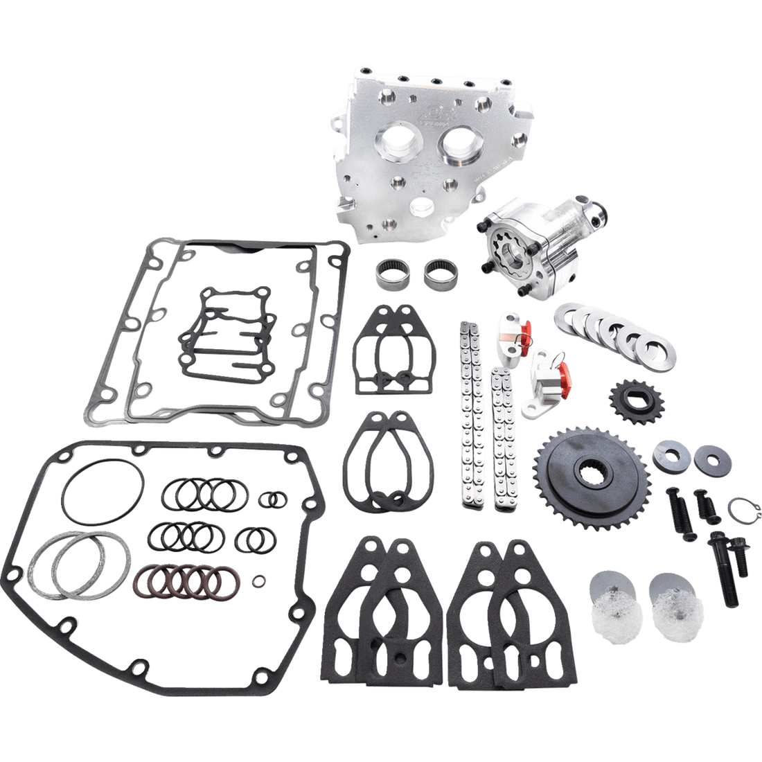 FEULING OIL PUMP CORP. Race Series® Oil System Kit 7484