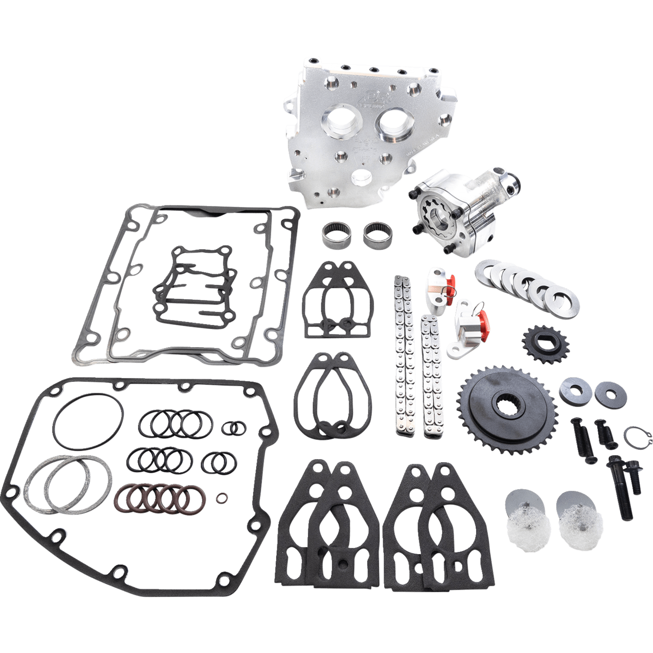 FEULING OIL PUMP CORP. Race Series® Oil System Kit 7484