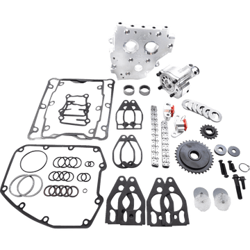 FEULING OIL PUMP CORP. Race Series® Oil System Kit 7484