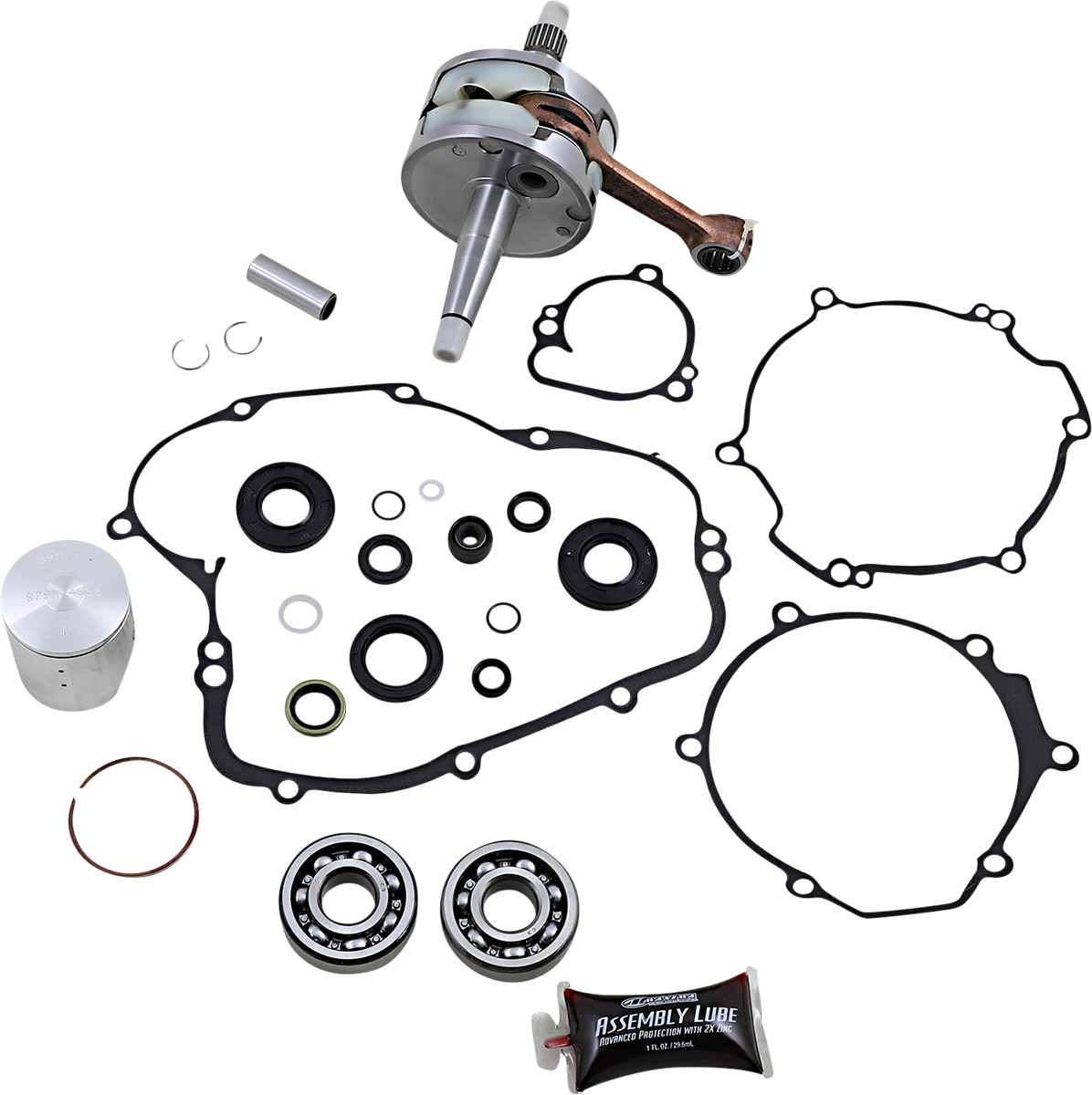 WISECO Engine Rebuild Kit PWR173101