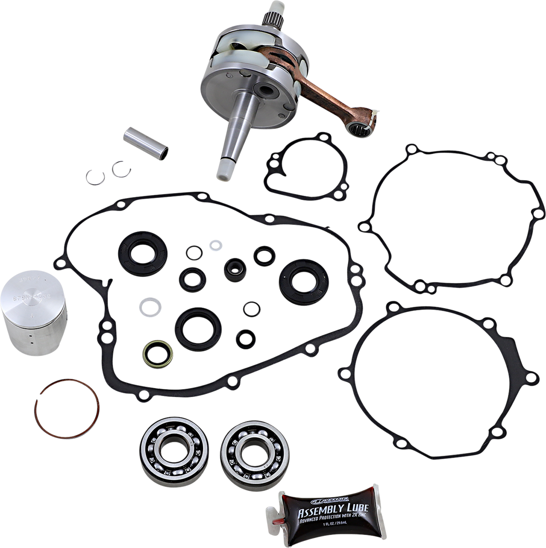 WISECO Engine Rebuild Kit PWR173101