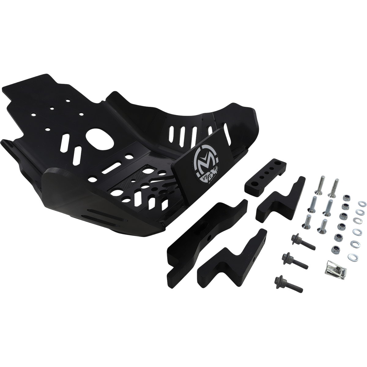 MOOSE RACING Pro Skid Plate Honda 450 R/RX PX1575