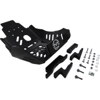 MOOSE RACING Pro Skid Plate Honda 450 R/RX PX1575