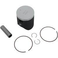 WOSSNER Piston Kit 66.36 mm Honda