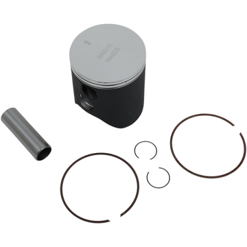 WOSSNER Piston Kit 66.35 mm Honda