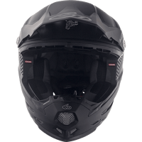 6D HELMETS ATR-2Y Helmet Matte Black Small