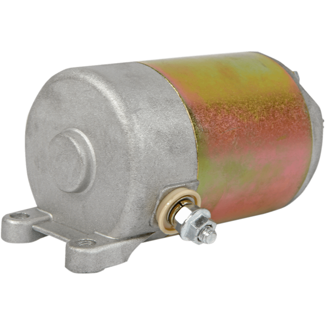 PARTS UNLIMITED Starter Motor Honda