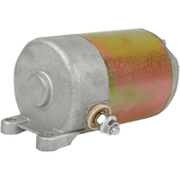 PARTS UNLIMITED Starter Motor Honda