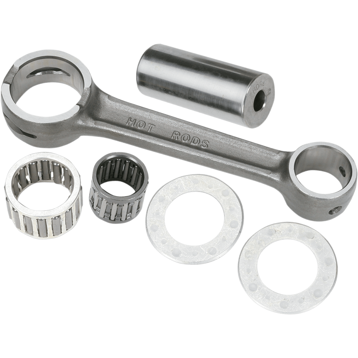 HOT RODS Connecting Rod Kit Suzuki 8141