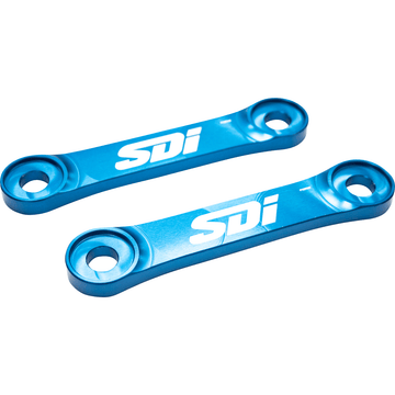 SDI Lowering Pull Rod Blue