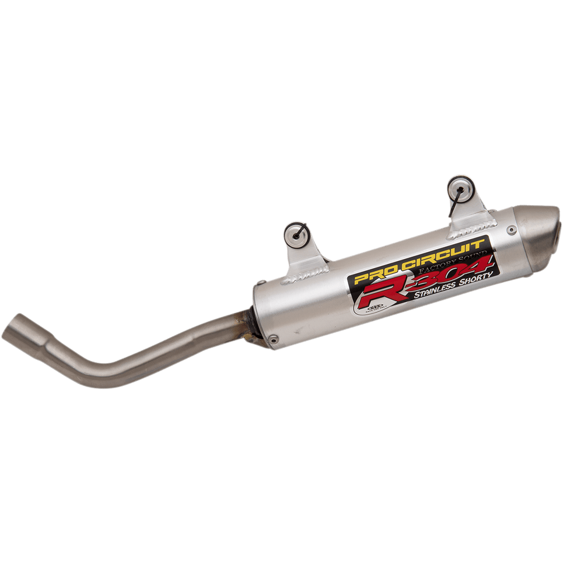 PRO CIRCUIT R-304 Silencer 1151930