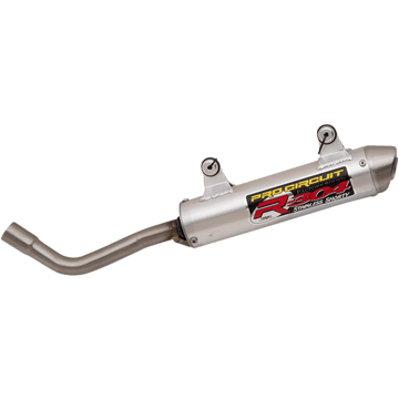 PRO CIRCUIT R-304 Silencer 1151930