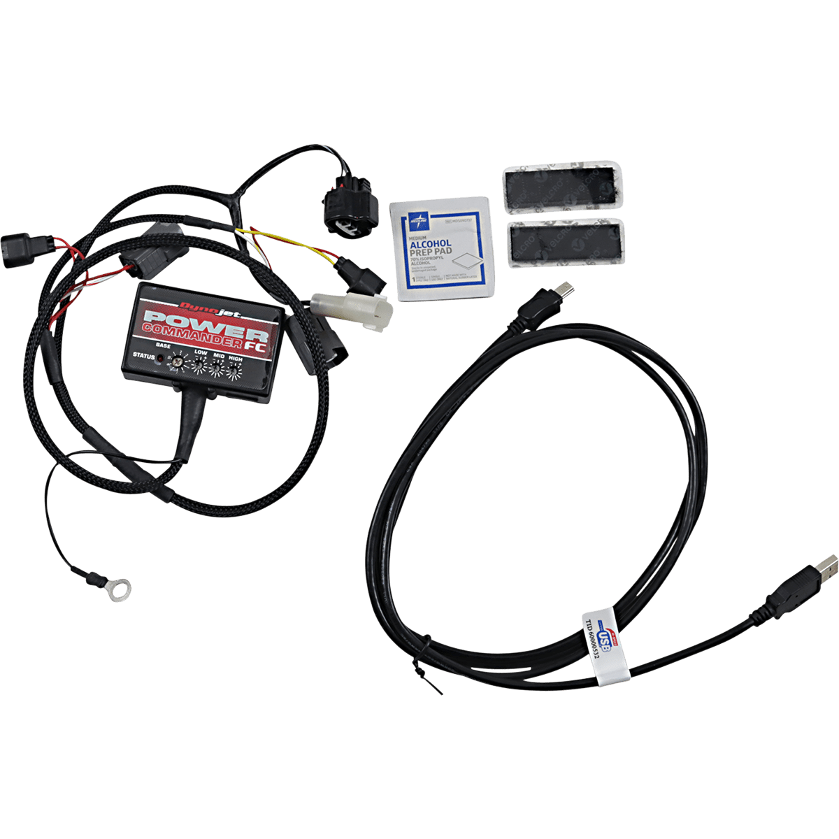 DYNOJET Power Commander Fuel Controller Suzuki FC20034