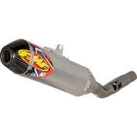 FMF 4.1 RCT Slip-On Muffler 041610