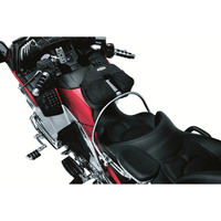 KURYAKYN Revolution Driver Backrest GL1800