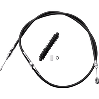 DRAG SPECIALTIES Clutch Cable Vinyl