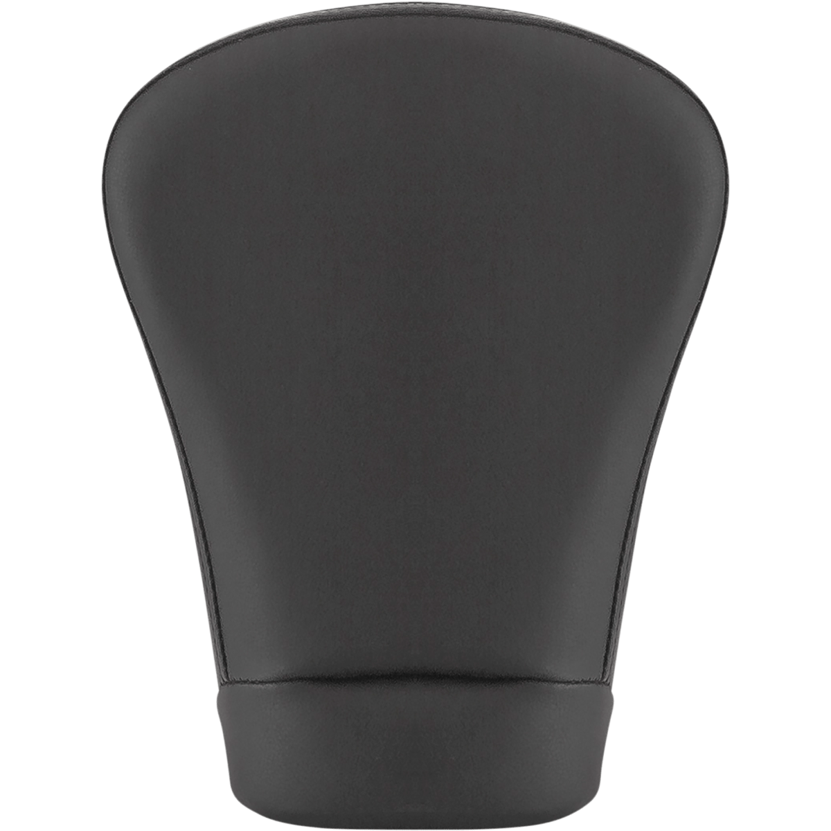 SADDLEMEN Renegade Extended Pillion Pad Sport Plain FL '08-'23 80807B0240EXT