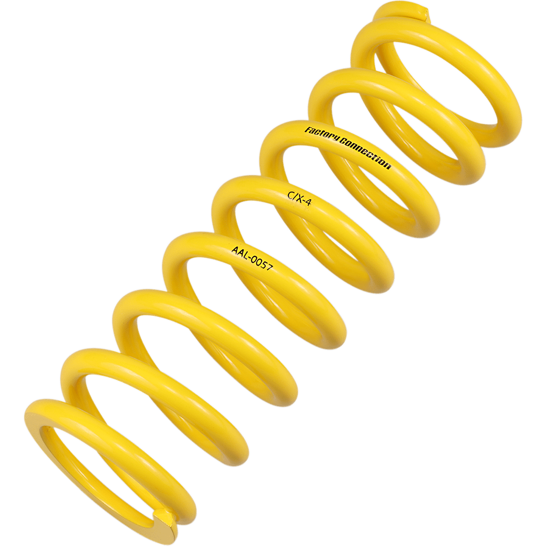 FACTORY CONNECTION Shock Spring Spring Rate 319.19 lb/in AAL0057